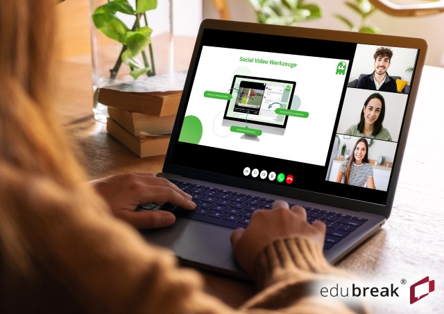 Online-Treffen - Inklusives Sportartenkarussell